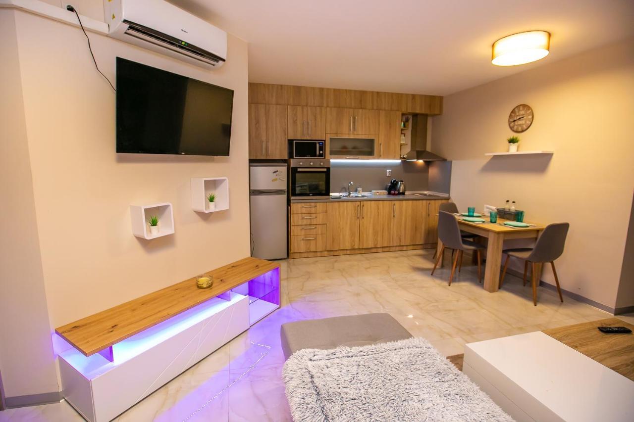 Riva Apartment Sandanski Exterior photo