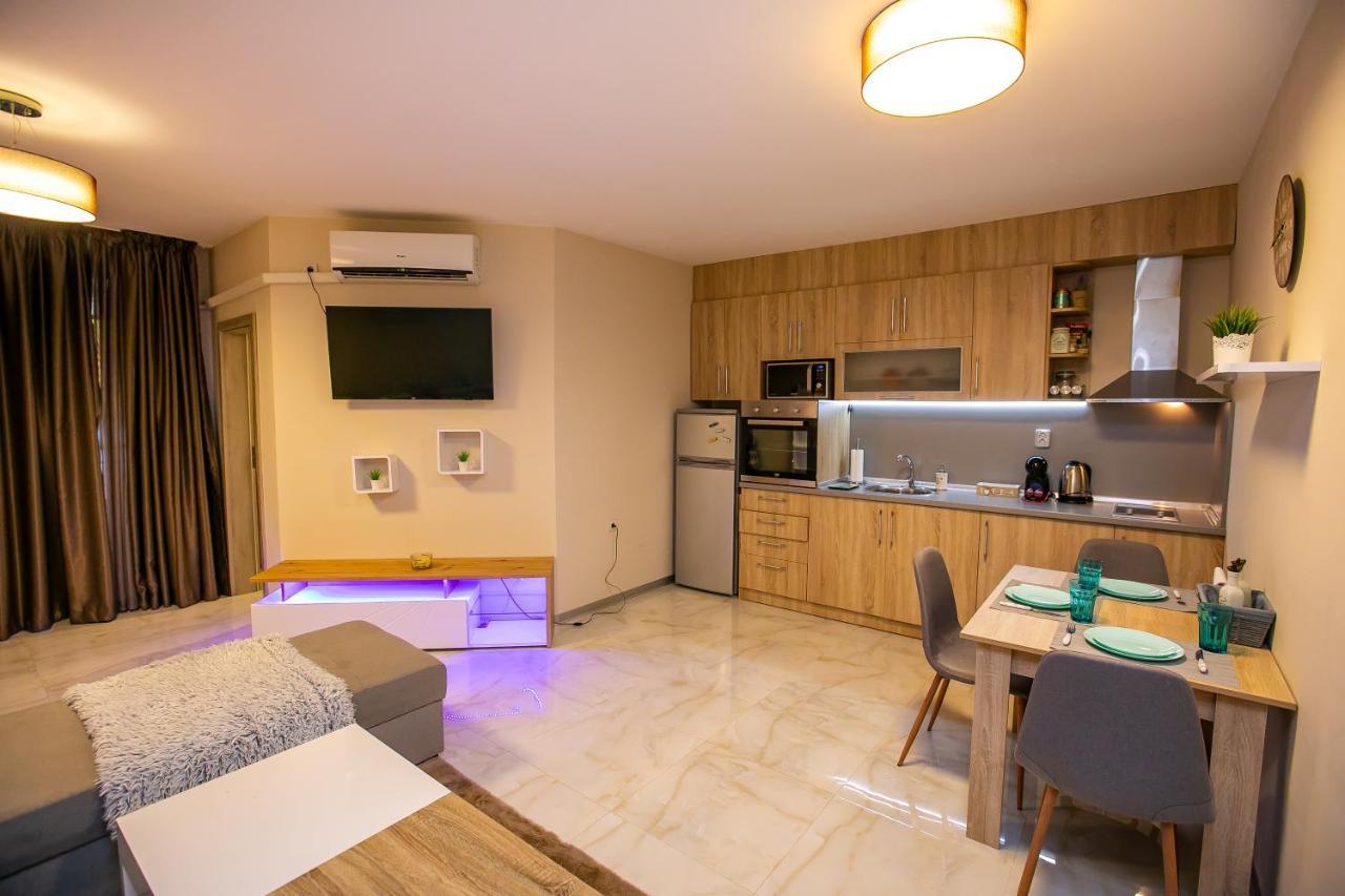 Riva Apartment Sandanski Exterior photo