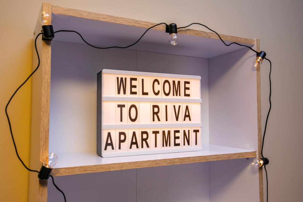 Riva Apartment Sandanski Exterior photo