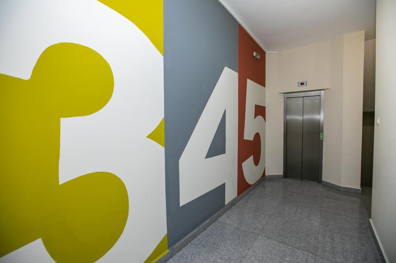 Riva Apartment Sandanski Exterior photo