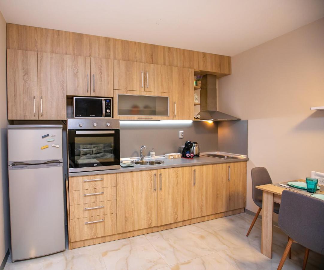 Riva Apartment Sandanski Exterior photo