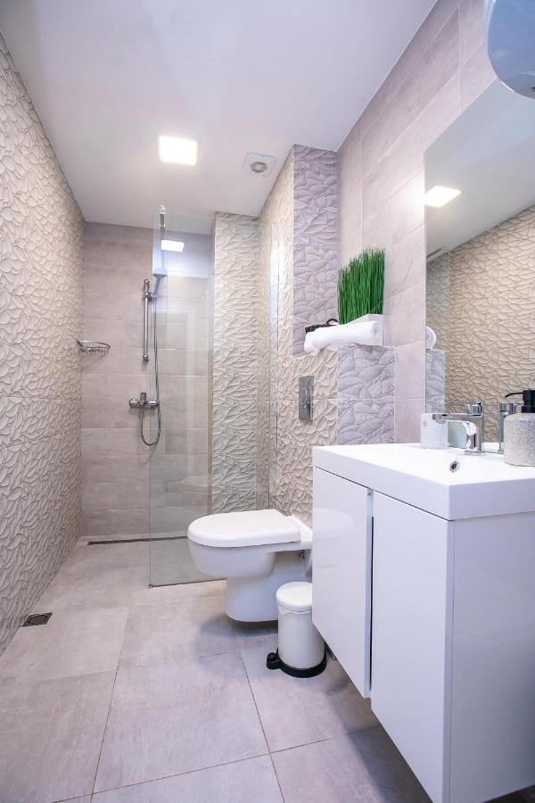 Riva Apartment Sandanski Exterior photo