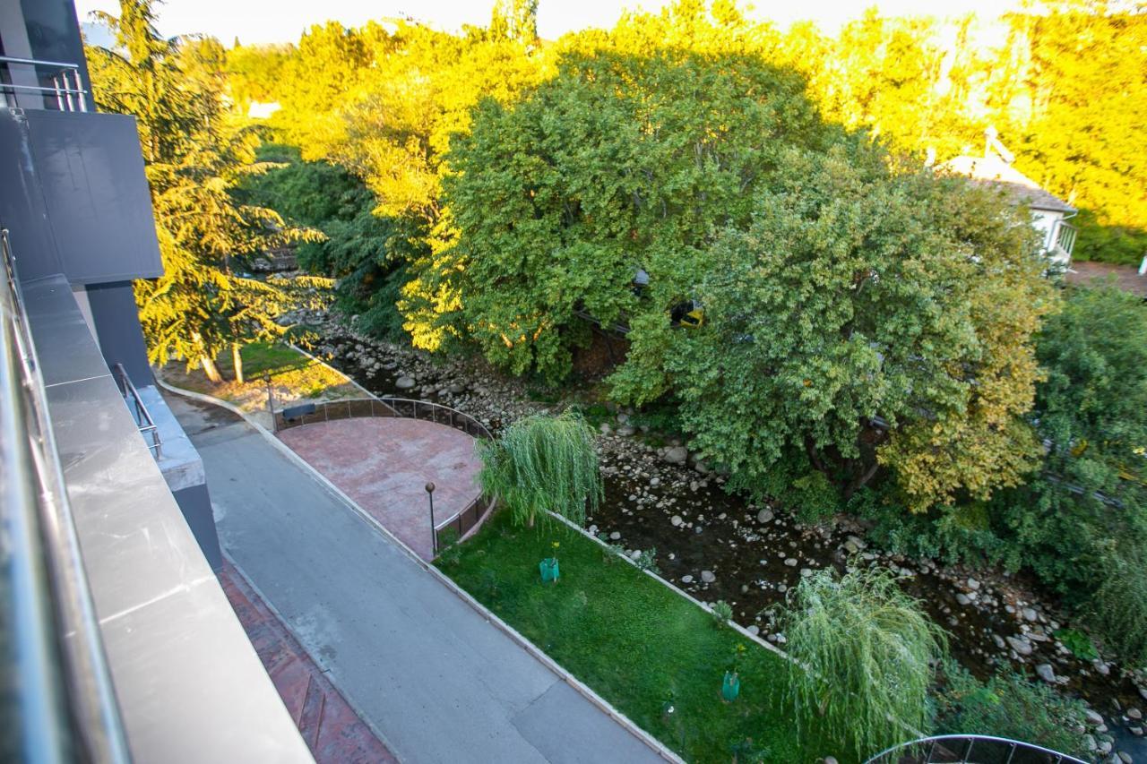 Riva Apartment Sandanski Exterior photo
