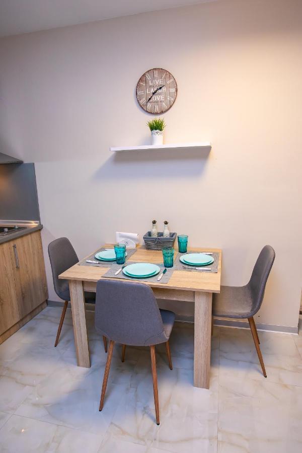 Riva Apartment Sandanski Exterior photo